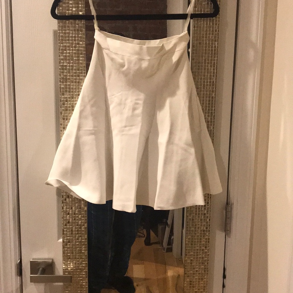 BCBG skirt